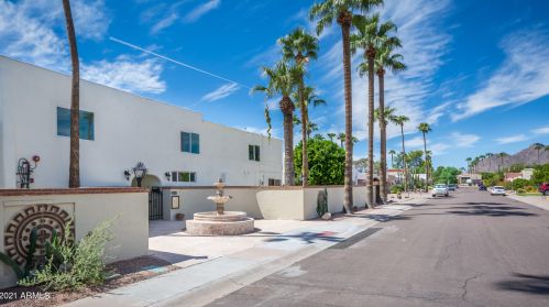 4902 76 Pl, Scottsdale AZ 85260-5503 exterior