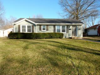 2450 Millbrook Dr, Lexington, KY 40503-2244