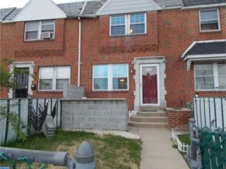 7120 Bustleton Ave, Philadelphia, PA 19149-1233
