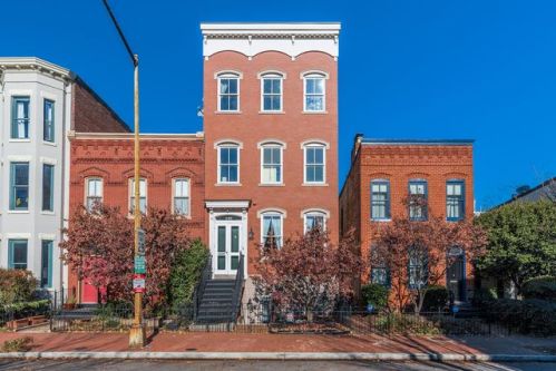 648 C St, Washington, DC 20003-4302