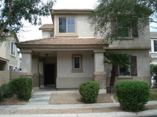 4154 Betsy Ln, Gilbert, AZ 85296-9622