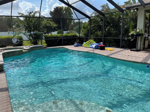 1837 Richmond Way, Bartow FL  33830-3064 exterior