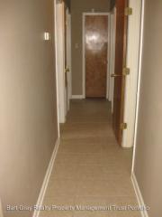 633 Smart St, Jacksonville AR  72076-5346 exterior