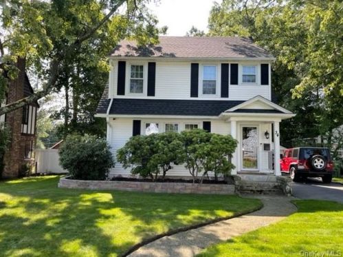 34 Adams Ave, Middletown, NY 10940-6529