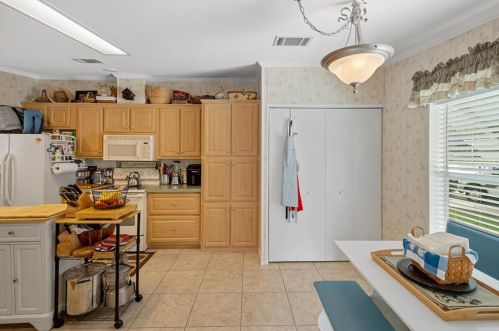 4990 Mount Olive Shores Dr, Polk City FL  33868-9307 exterior