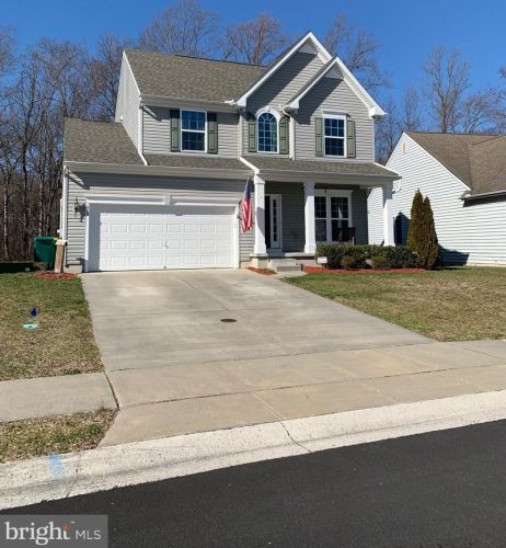 479 Boggs Run, Dover, DE 19904-1477