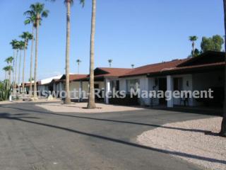 5651 University Dr, Mesa AZ  85205-7428 exterior