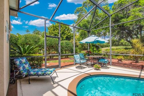 1341 Killbricken Cir, Ormond Beach FL  32174-3087 exterior