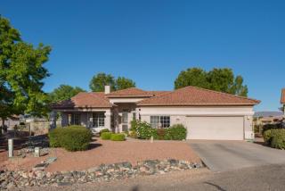 5330 Painted Desert Rd, Cornville AZ  86325-4808 exterior