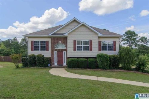 336 Parkwood Dr, Branchville, AL 35120-1855