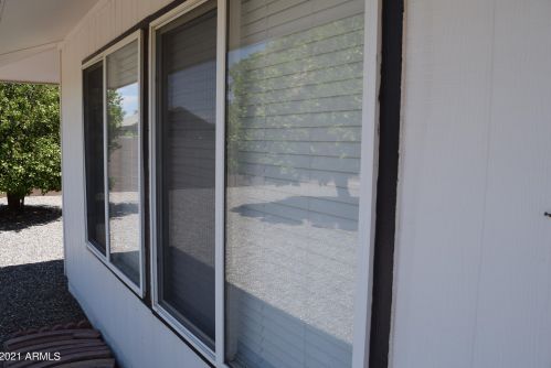 10502 Wedgewood Dr, Sun City AZ  85351 exterior