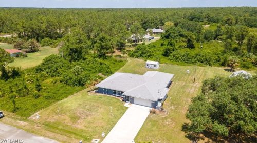 1216 Robert Ave, Lehigh Acres FL 33972-1712 exterior