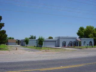 16520 Lower Buckeye Rd, Goodyear, AZ 85338-3402
