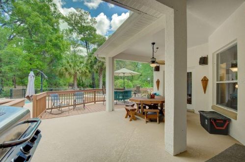 2135 Durfey Ave, Orange City FL  32763-3516 exterior