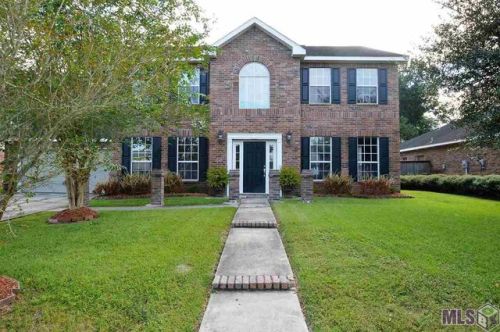 17470 Evergreen Hill Dr, Lake, LA 70769-5678