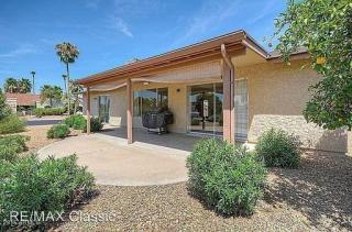 1639 Leisure World, Mesa AZ  85206-2321 exterior