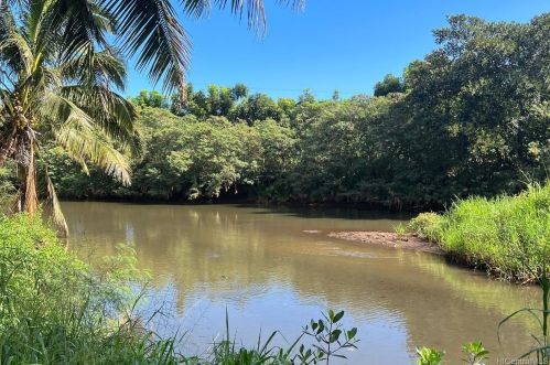 67412 Haona St, Waialua HI  96791-8616 exterior