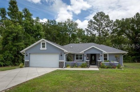 16151 84th Ter, Summerfield, FL 34491-5575