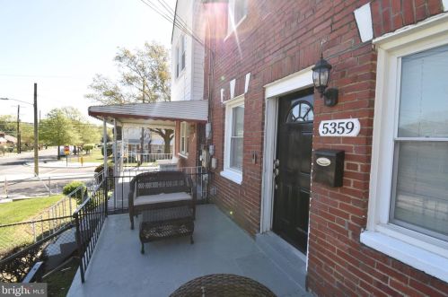 5359 Central Ave, Washington, DC 20019-6413