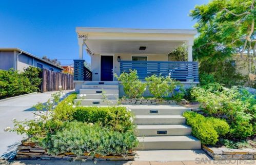 3645 Buena Vista St, San Diego, CA 92109-6619