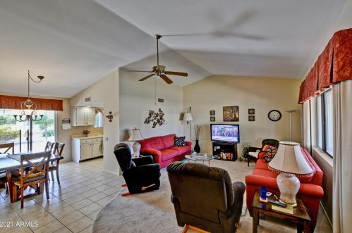 12431 Eveningside Dr, Sun City, AZ 85375-1937