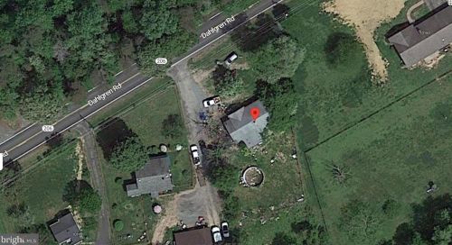 10142 Dahlgren Rd, Owens, VA 22485-3703
