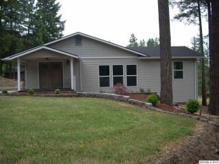 38950 Golden Valley Dr, Lebanon, OR 97355-9468