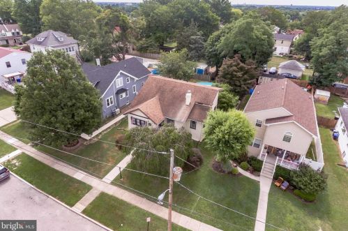 918 7th Ave, Prospect Park, PA 19076-2306
