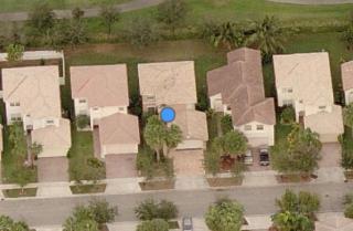 15811 20th St, Hollywood, FL 33027-4284