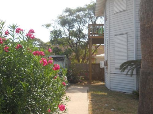 2201 33 St, Galveston TX 77550-7506 exterior