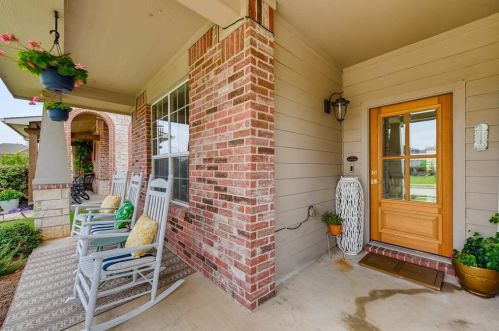 1313 Soaptree Ln, Fort Worth, TX 76177-7226