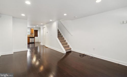 2205 League St, Philadelphia PA  19146-2525 exterior