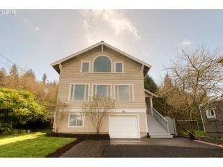5043 Cedar St, Tongue Point OR  97103-2117 exterior