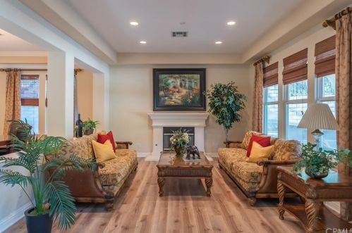 2965 Hillside Dr, West Covina CA  91791-3769 exterior