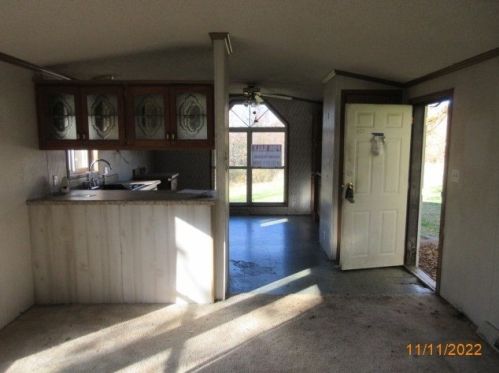 821 Windy Acres Rd, Saltsburg PA  exterior