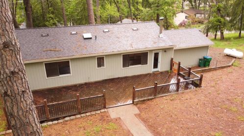 10683 Alta Sierra Dr, Grass Valley CA  95949-6847 exterior