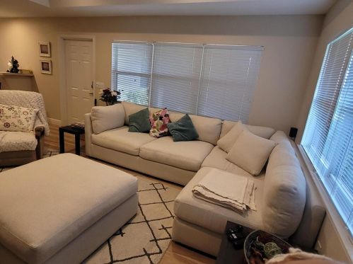 1822 Royal Tern Ln, Fort Pierce FL  34982-8051 exterior