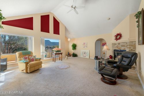 15 Concho Dr, Sedona AZ 86351-7953 exterior