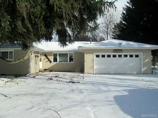 9 Filmore Dr, Ellicottville, NY 14731-9783