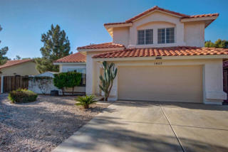 1457 Redfield Rd, Gilbert, AZ 85234-8801