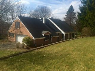 815 White Farm Rd, Indiana, PA 15701-1255