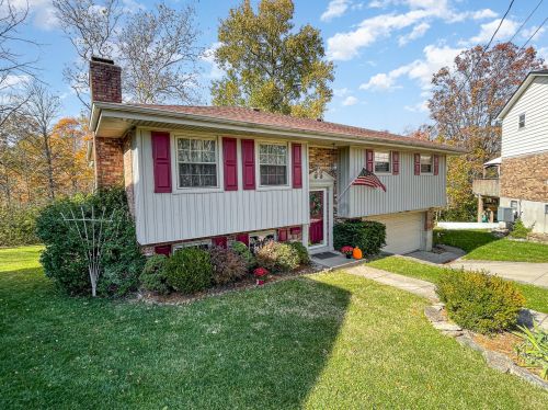 119 Carran Dr, Covington, KY 41017-2234