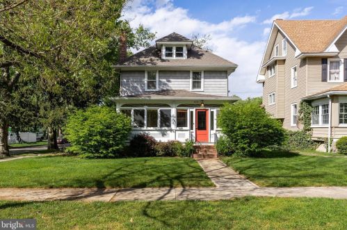 613 Thomas Ave, Riverton, NJ 08077-1444
