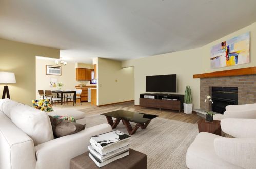 6756 Jacobs Way, Madison WI  53711-3294 exterior