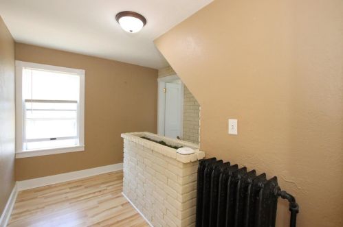 115 Cherry St, Campbellsport WI  53010-2726 exterior