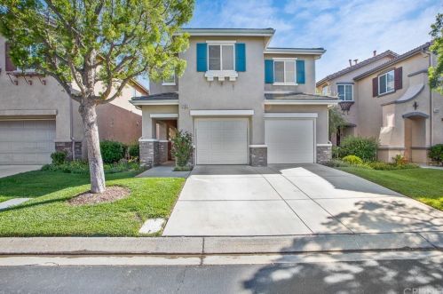 24063 Tango Dr, Santa Clarita, CA 91354-1566