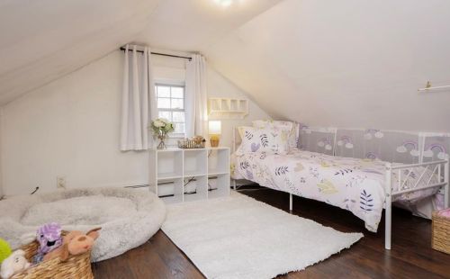 50 Mill Pond Rd, North Kingstown RI  02852-6002 exterior