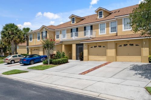 2911 Wentworth Ln, Kissimmee, FL 34741-7783