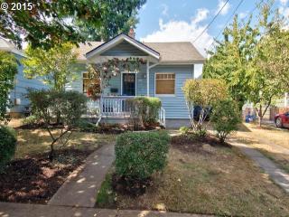 6205 10th Ave, Portland OR  97211-3772 exterior