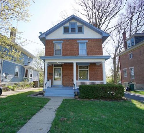 3422 Craig Ave, Cincinnati, OH 45211-5714